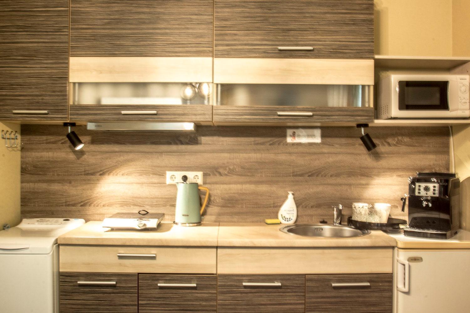 Quiet Romantic Studio Plus Parking, Tartu Home מראה חיצוני תמונה