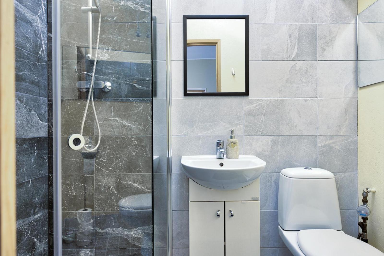 Quiet Romantic Studio Plus Parking, Tartu Home מראה חיצוני תמונה