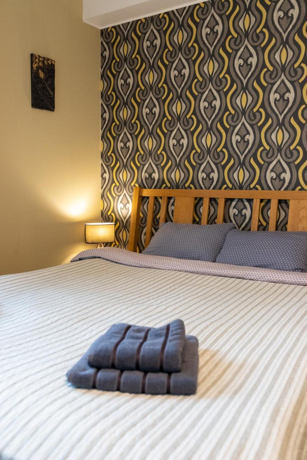 Quiet Romantic Studio Plus Parking, Tartu Home מראה חיצוני תמונה