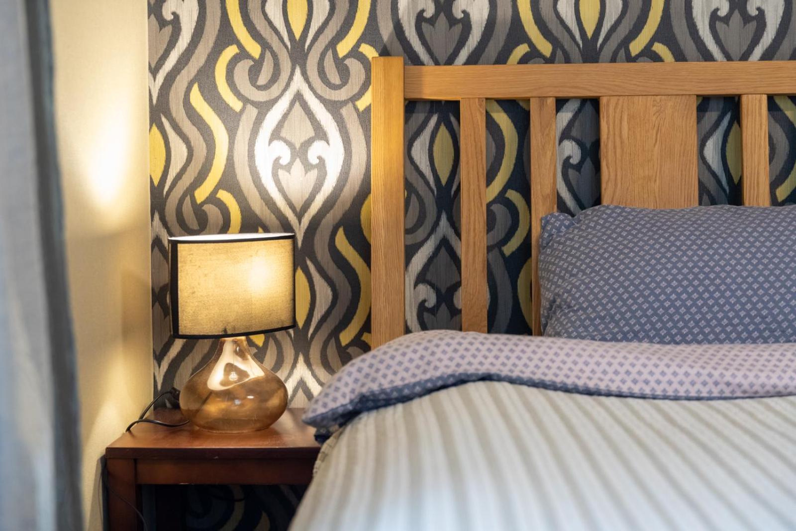 Quiet Romantic Studio Plus Parking, Tartu Home מראה חיצוני תמונה