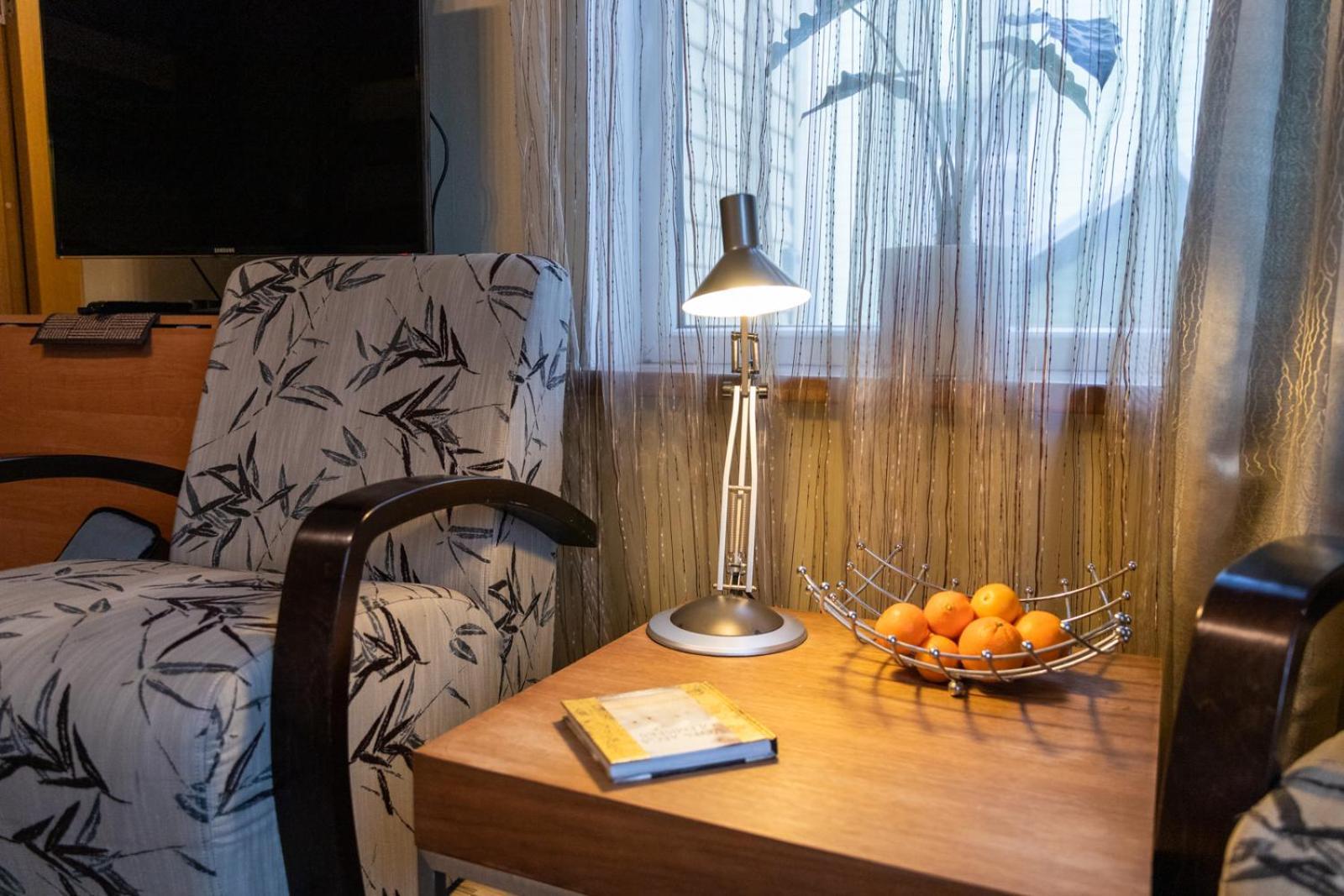Quiet Romantic Studio Plus Parking, Tartu Home מראה חיצוני תמונה