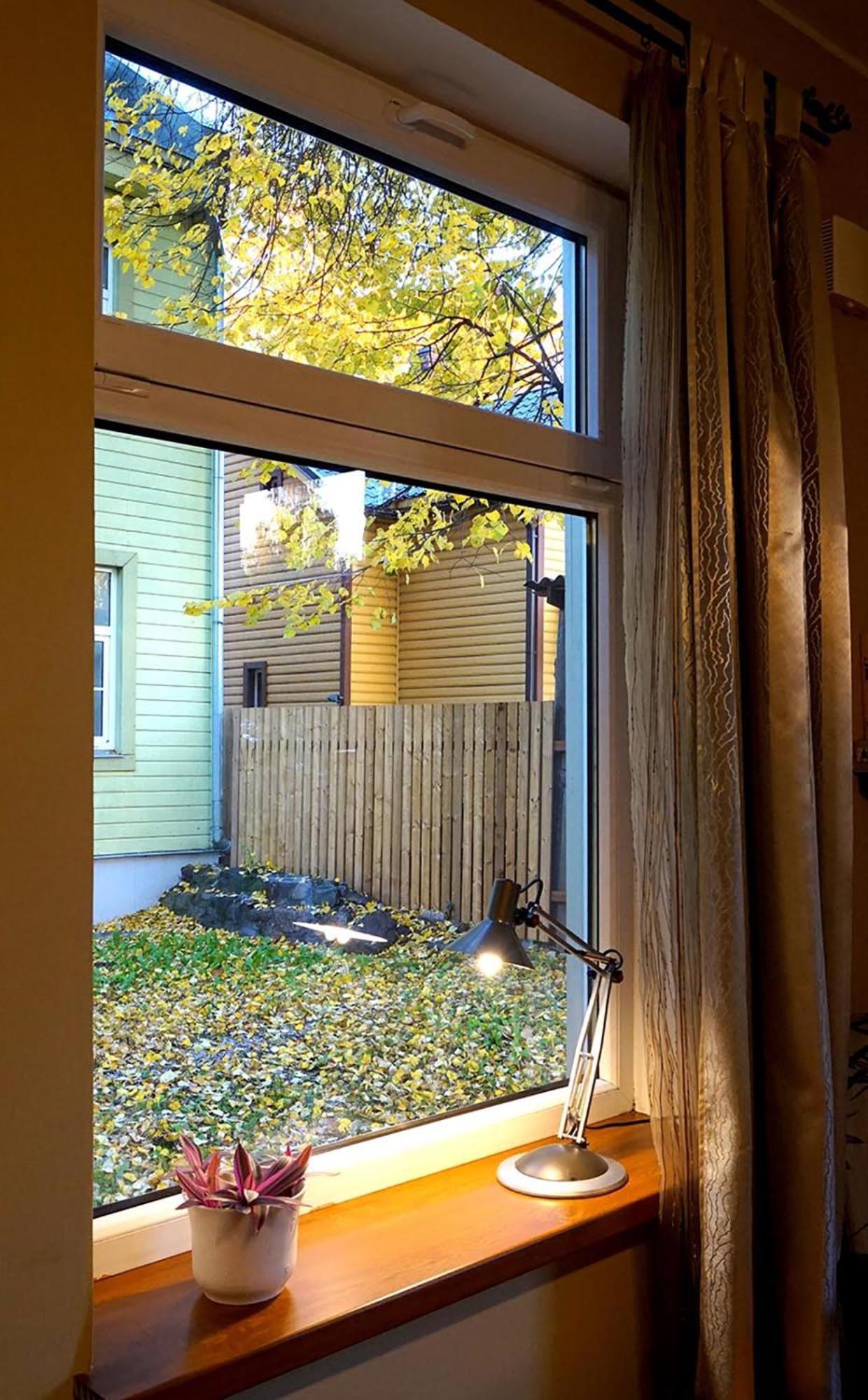 Quiet Romantic Studio Plus Parking, Tartu Home מראה חיצוני תמונה